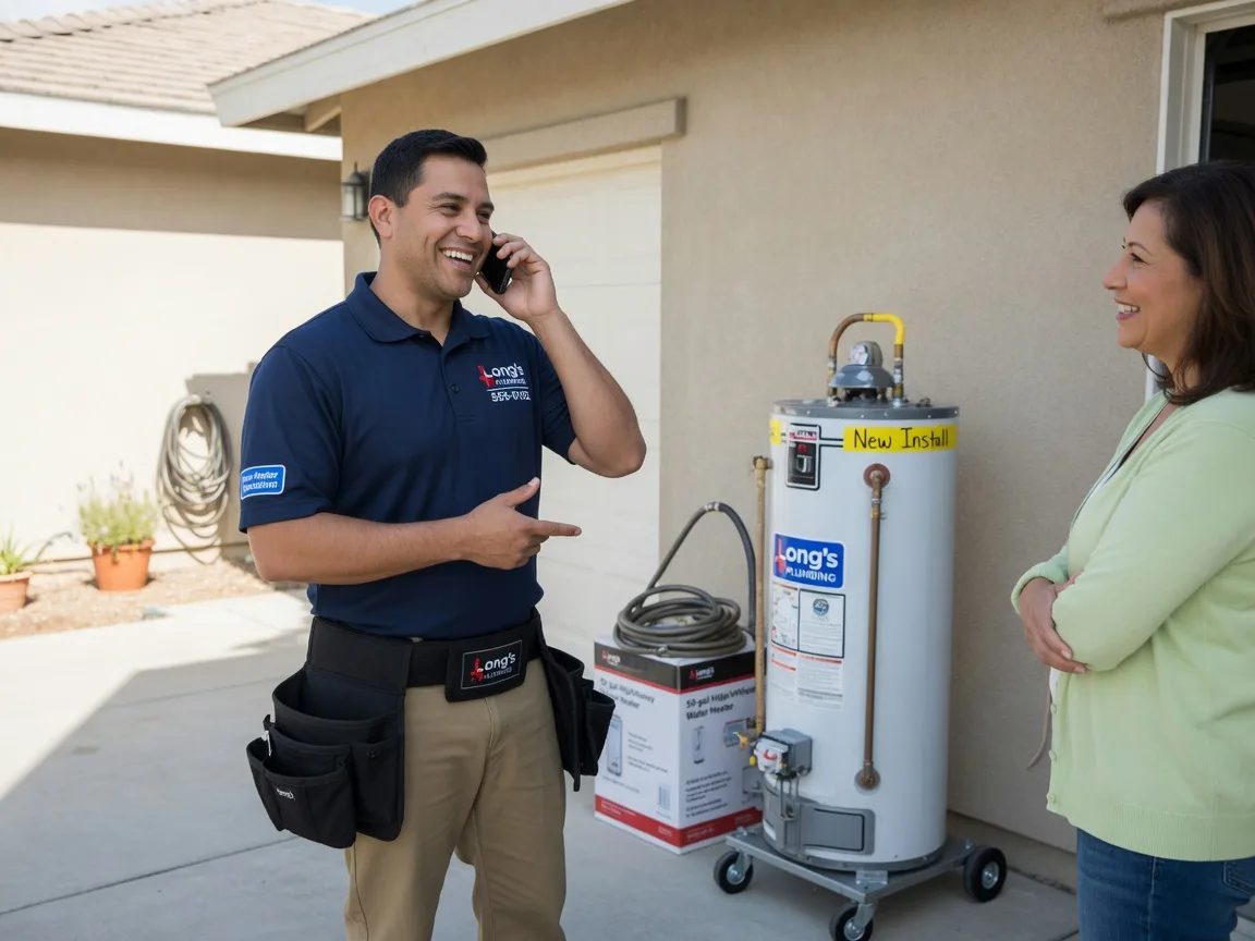 Leak Detection Winnfield, LA FAQs